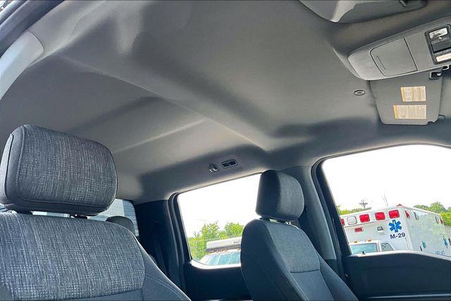 2021 Ford F-150 - $28,351