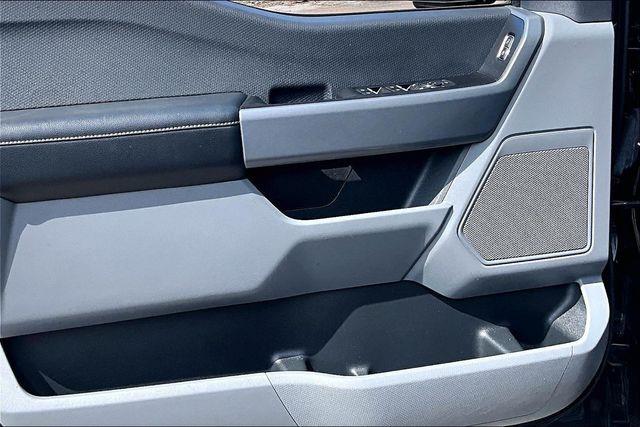 2021 Ford F-150 - $28,351
