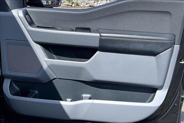 2021 Ford F-150 - $28,351