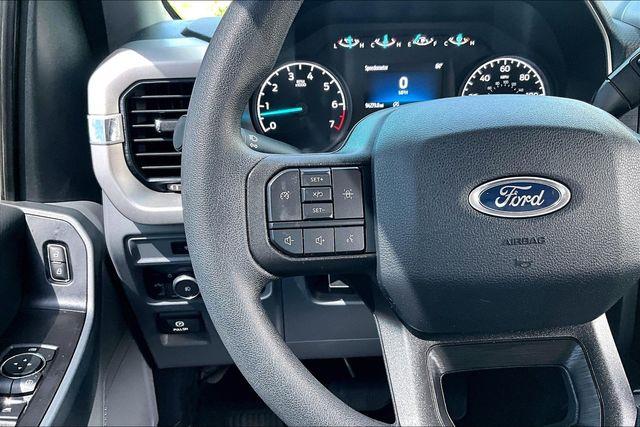 2021 Ford F-150 - $28,351