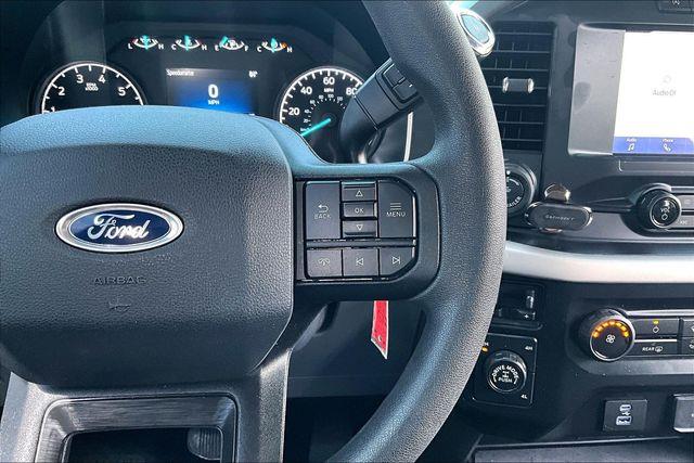 2021 Ford F-150 - $28,351