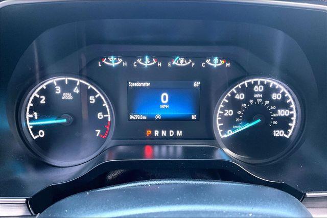2021 Ford F-150 - $28,351