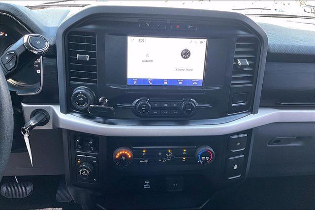 2021 Ford F-150 - $28,351