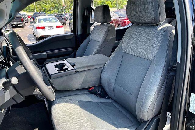 2021 Ford F-150 - $28,351