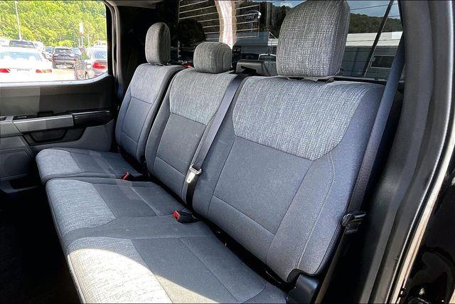 2021 Ford F-150 - $28,351