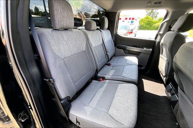 2021 Ford F-150 - $28,351