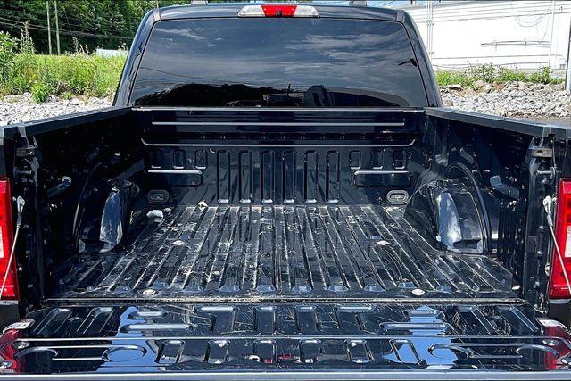 2021 Ford F-150 - $28,351
