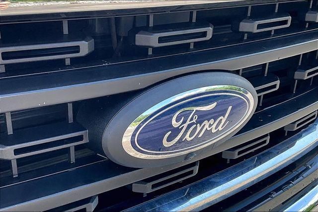 2021 Ford F-150 - $28,351