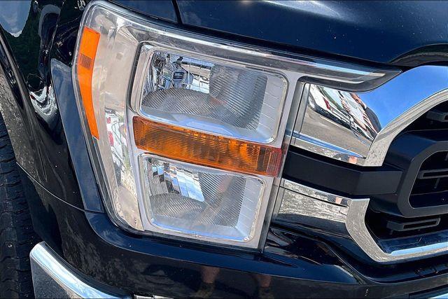 2021 Ford F-150 - $28,351