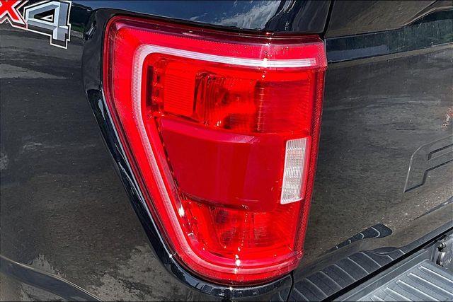 2021 Ford F-150 - $28,351