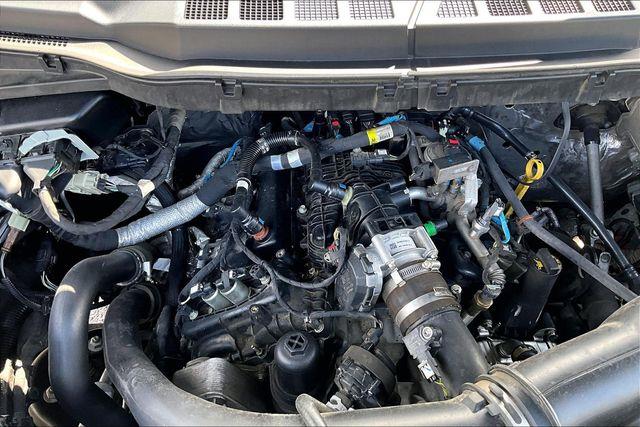 2021 Ford F-150 - $28,351