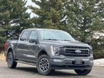 2021 F-150 Thumbnail 1