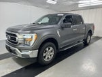 2021 F-150 Thumbnail 5