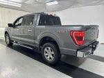 2021 F-150 Thumbnail 7