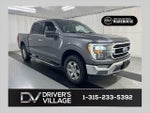 2021 F-150 Thumbnail 1