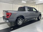 2021 F-150 Thumbnail 2