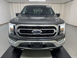 2021 F-150 Thumbnail 3