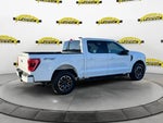 2021 F-150 Thumbnail 5