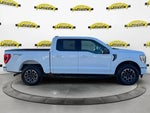2021 F-150 Thumbnail 6