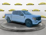 2021 F-150 Thumbnail 7