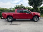 2021 F-150 Thumbnail 9