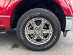 2021 F-150 Thumbnail 10
