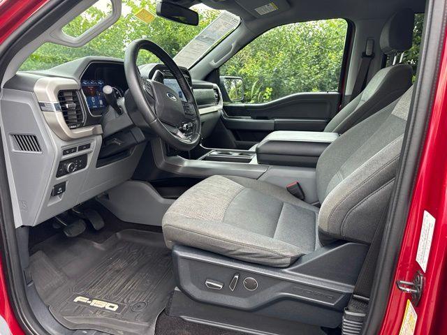 2021 Ford F-150 - $31,000