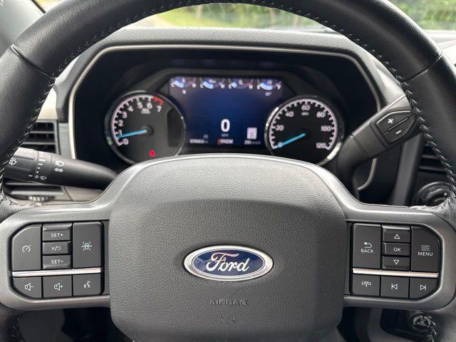 2021 Ford F-150 - $31,000