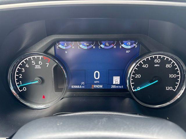 2021 Ford F-150 - $31,000