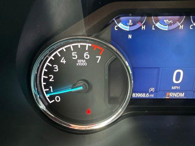 2021 Ford F-150 - $31,000