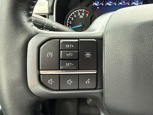 2021 Ford F-150 - $31,000