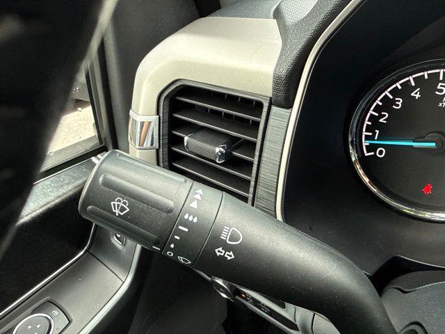 2021 Ford F-150 - $31,000