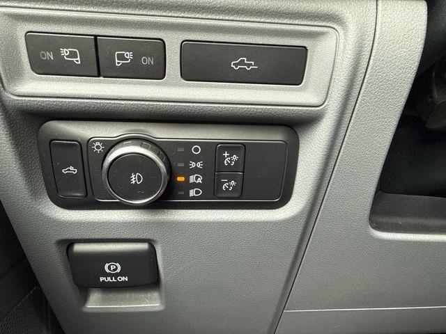 2021 Ford F-150 - $31,000