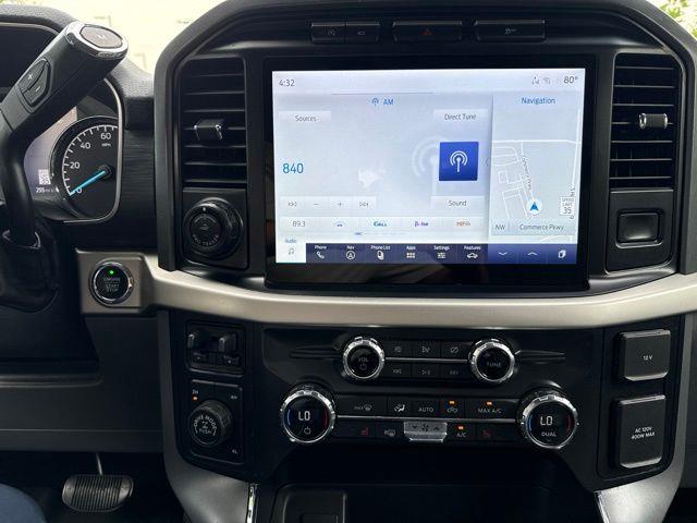 2021 Ford F-150 - $31,000