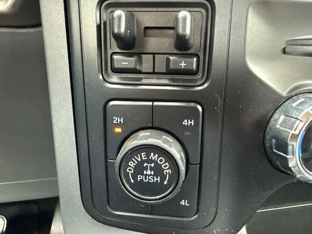 2021 Ford F-150 - $31,000