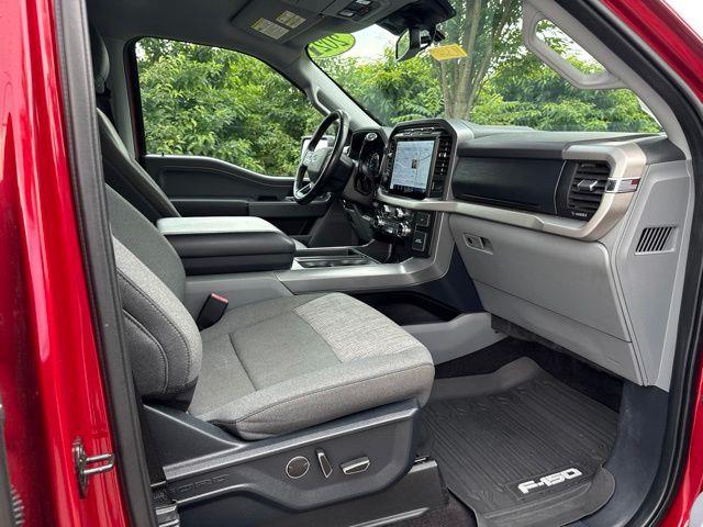 2021 Ford F-150 - $31,000
