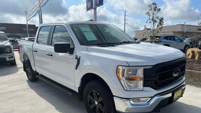 Preowned 2021 Ford F-150 XL for Sale