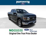2021 F-150 Thumbnail 1