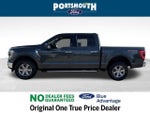 2021 F-150 Thumbnail 5