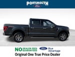 2021 F-150 Thumbnail 8