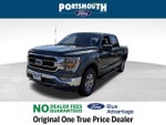 2021 F-150 Thumbnail 17