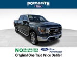 2021 F-150 Thumbnail 28