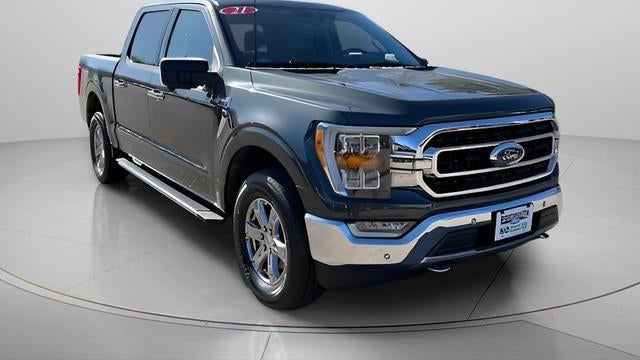 Preowned 2021 Ford F-150 XL for Sale
