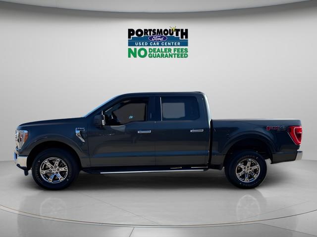 2021 Ford F-150 - $37,495