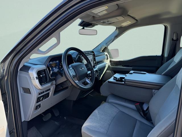 2021 Ford F-150 - $37,495