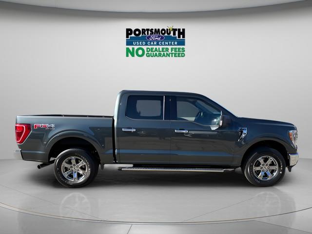 2021 Ford F-150 - $37,495