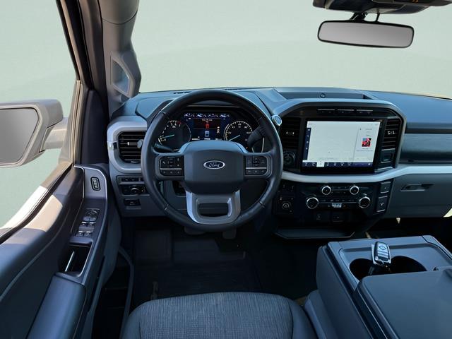 2021 Ford F-150 - $37,495