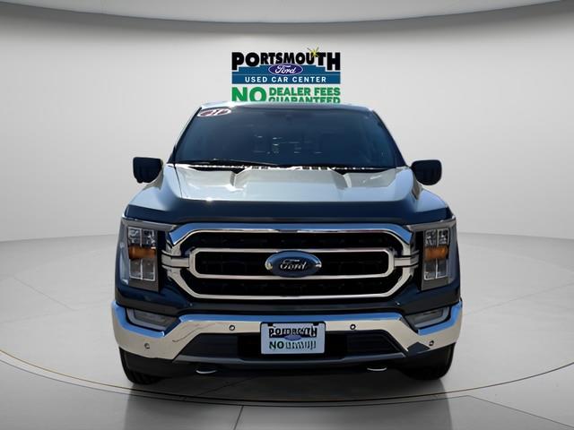 2021 Ford F-150 - $37,495
