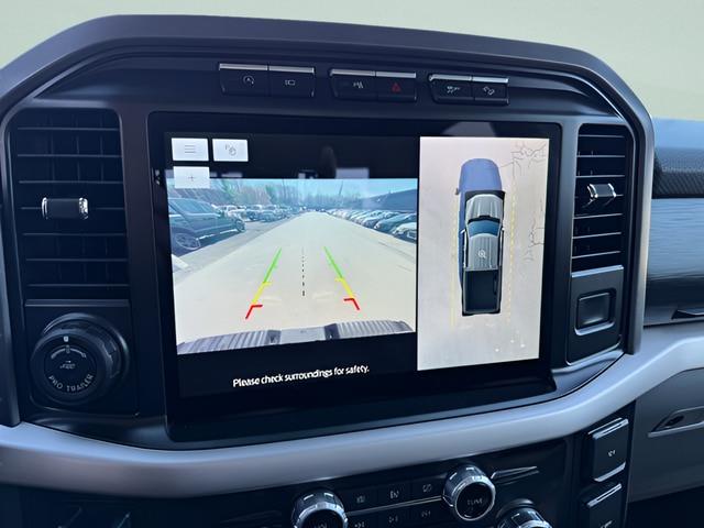 2021 Ford F-150 - $37,495