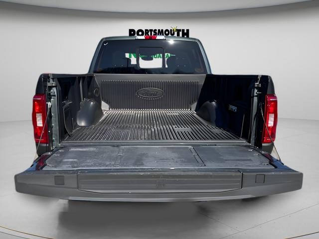 2021 Ford F-150 - $37,495